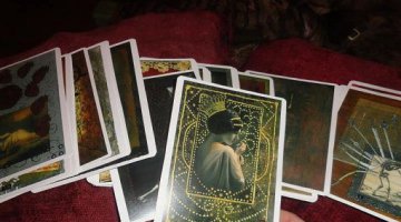 Tarot no que ele pode ajudar voc?
