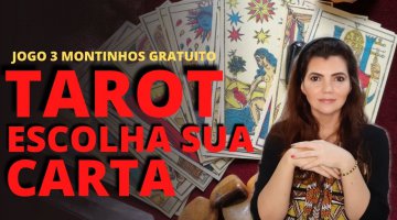 CONSELHO ESPIRITUAL GERAL PARA SUA VIDA- TAROT ONLINE - #tarotdodia
