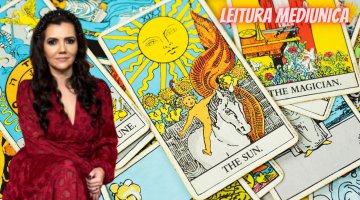 Como Fazer Pergunta ao Tarot - Tv Tarot - Tarot Online