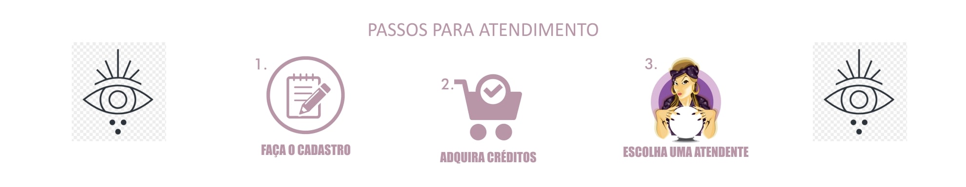 [Desktop] ATENDIMENTO