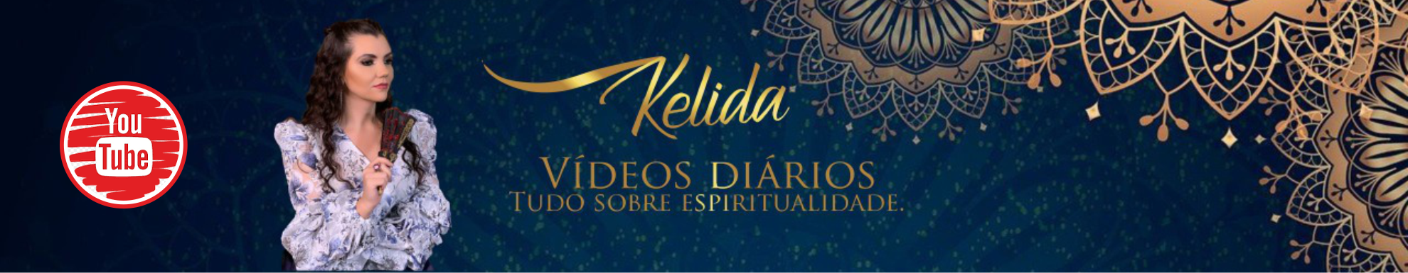 BANNER KELIDA