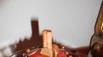 RITUAL CIGANO PARA PROSPERIDADE