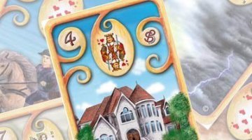 CARTA 4 - A CASA