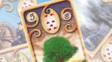 CARTA 5 - A RVORE