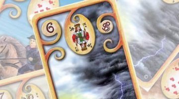 CARTA 6 - AS NUVENS