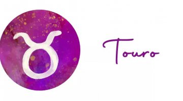 RAIO X DO SIGNO DE TOURO