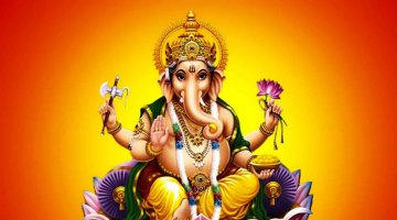 HISTRIA DE GANESHA E SIGNIFICADO.