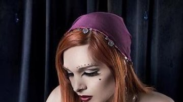 O TAROT  MAIS QUE UM PROCESSO DE ADIVINHAO