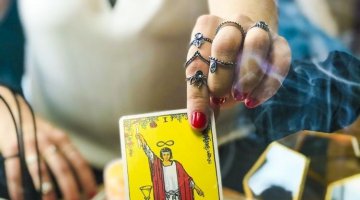 TAROT ON-LINE FUNCIONA ?