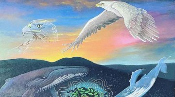 AS PLANTAS MESTRAS E A GLNDULA PINEAL