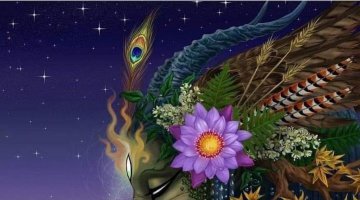 ORAO PARA A ME TERRA