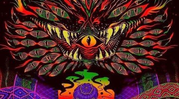 PEIA - PROCESSO ESPIRITUAL DE INTENSO APRENDIZADO