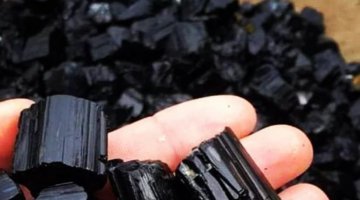 TURMALINA NEGRA
