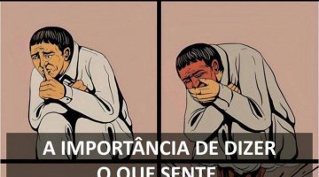 FALAR DA CURA A ALMA