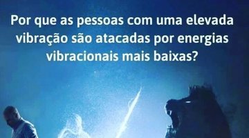 ATAQUES ESPIRITUAIS