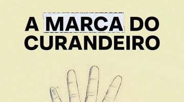 VOC TEM A MARCA DO CURADOR POR NATUREZA ?