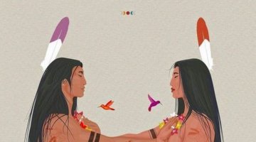 DIFERENA ENTRE AMOR E APEGO