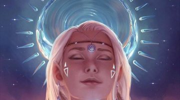 ORAO DA LIMPEZA MENTAL