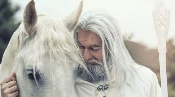 OS MAGOS