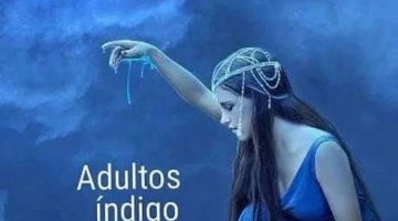 ADULTO NDIGO, SUA MISSO CHEGOU