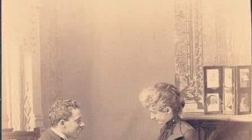MADAME LENORMAND E O BARALHO CIGANO