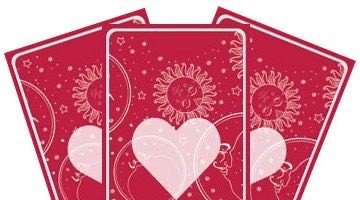 PERGUNTE AO TAROT