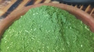 BANHO DE MATE PARA QUEBRAR MAGIA NEGRA E MAUS ESPRITOS