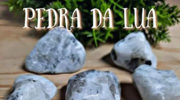 O ASTRO E O CRISTAL QUE REGEM 2023