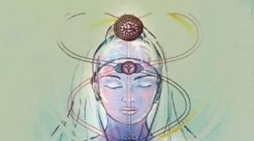 AFIRMAES PARA CURAR OS CHAKRAS