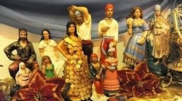 ORAO PARA O POVO DO ORIENTE