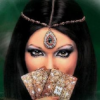 Sacerdotisa do Tarot