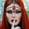 ANNY VIDENTE