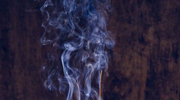 TUDO O QUE VOC PRECISA SABER SOBRE INCENSOS