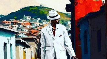Z PILINTRA UMA PALAVRA DE CONFORTO
