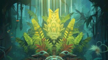 AYAHUASCA CURA OU NO?