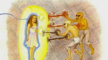 PROTEO ESPIRITUAL